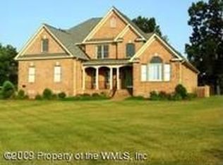 116 Turnberry, Smithfield, VA 23430