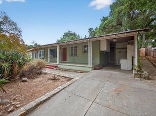 11668 N Ventura Ave, Ojai, CA 93023