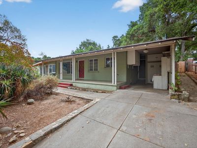 11668 N Ventura Ave, Ojai, CA, 93023