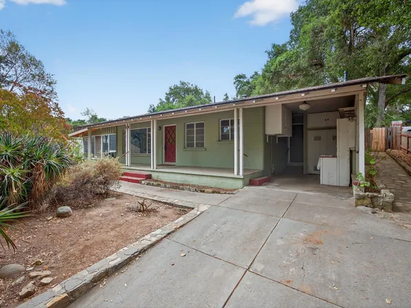 11668 N Ventura Ave, Ojai, CA 93023