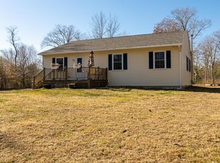 59 Lasallette Ln, Richmond, NH 03470