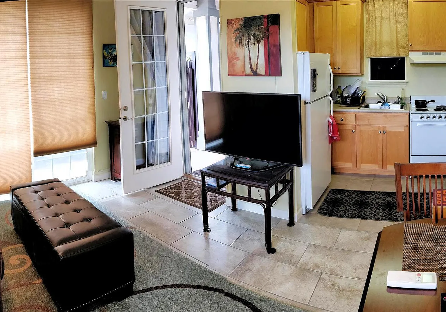 1 bed, 560 sqft, $2,600 — Photo 3