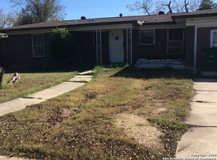 1302 Oblate Dr, San Antonio, TX 78216