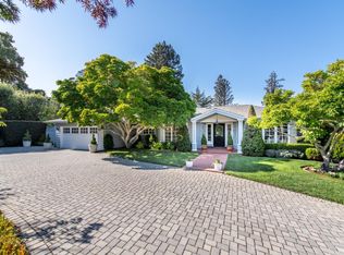 15 Longview Ct, Hillsborough, CA 94010