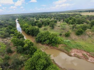 1345 Private Road 5001, Richland Springs, TX 76871