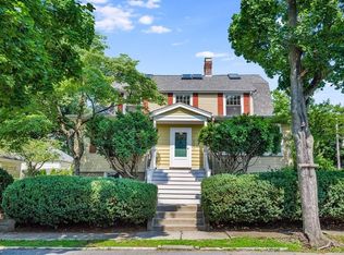 29 Devereaux St, Arlington, MA 02476