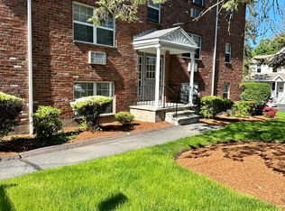 43 Kilby St APT 12, Woburn, MA 01801