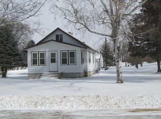520 3rd St, Hawley, MN 56549
