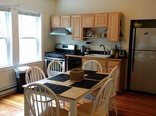166 Cushing St, Cambridge, MA 02138