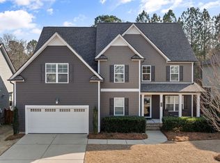346 Rhoda Lilley Dr, Fuquay Varina, NC 27526