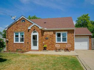 5315 W Cisna Rd, Peoria, IL 61607