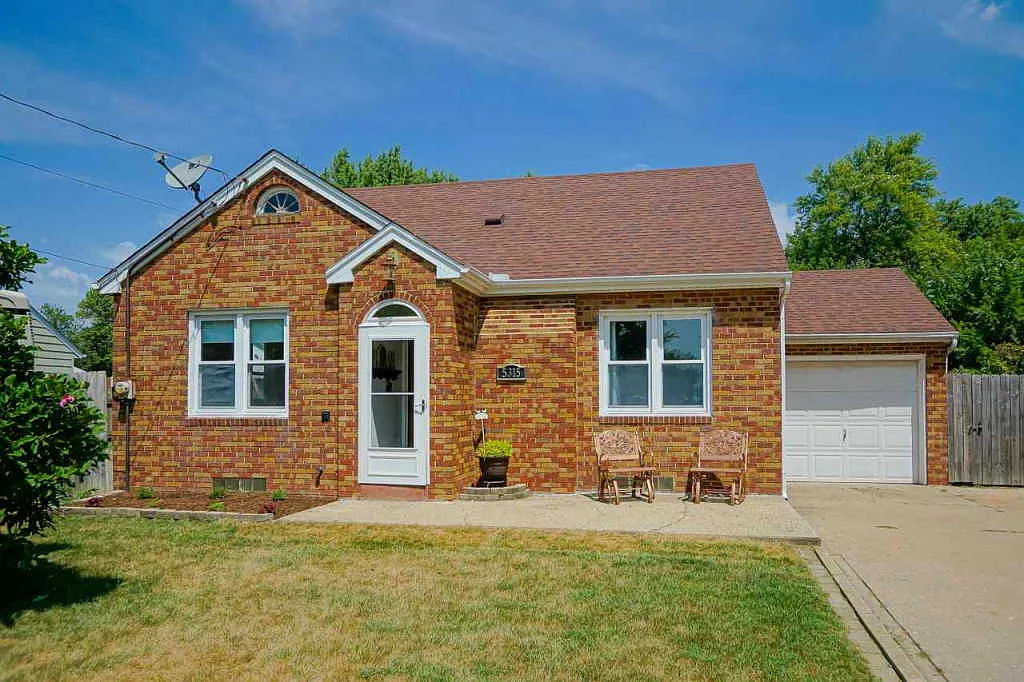 5315 W Cisna Rd photo 1
