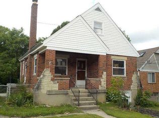 3947 Farrell Dr, Cincinnati, OH 45211