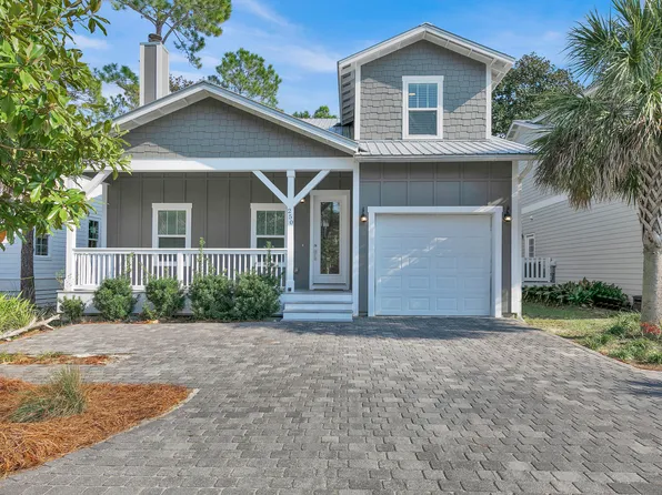 250 Marlberry Trce, Santa Rosa Beach, FL 32459
