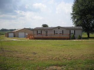 3515 W County Road 200 S, Rockport, IN 47635