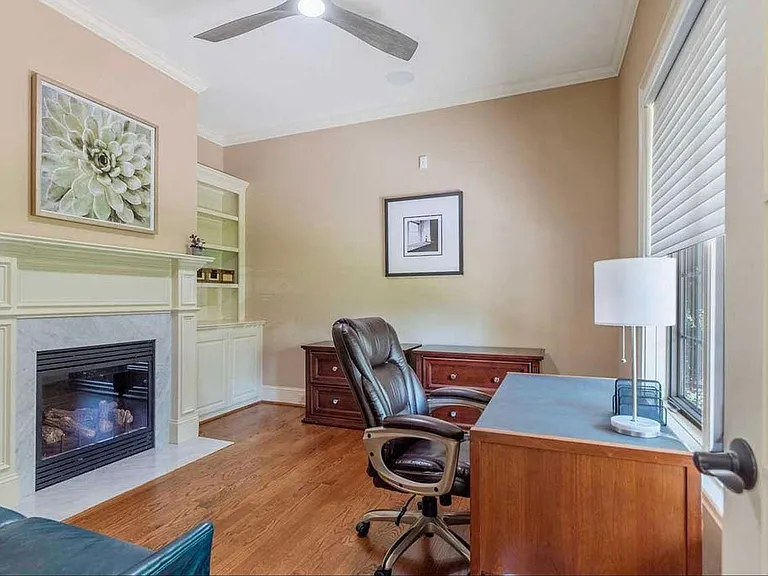 2124 Old Sorrell Rd — Photo 34