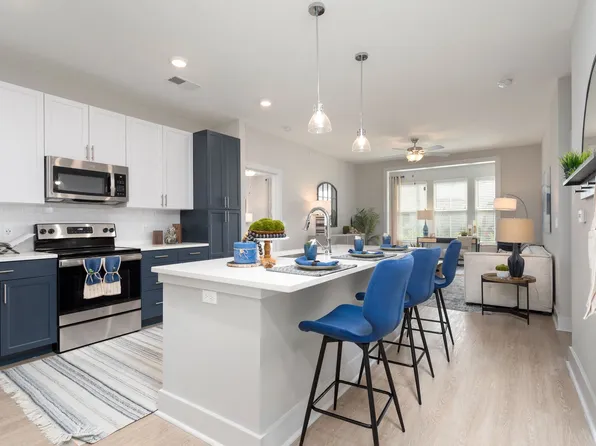 Bristol at New Riverside