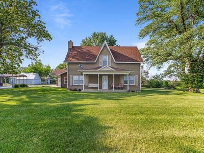 14381 State Hwy E, Pattonsburg, MO, 64670