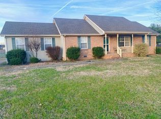 2708 Dilton Mankin Rd, Murfreesboro, TN 37127