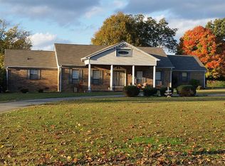 391 County Rd #1699, Cullman, AL 35058