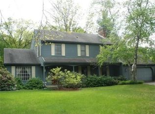 45 King Philip Ave, South Deerfield, MA 01373