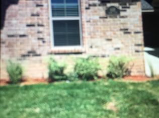 6317 Mayer Ct, Amarillo, TX 79109