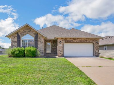 3790 W Rockwood Street, Springfield, MO, 65807