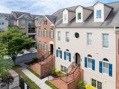 6459 Chariot St #35, Atlanta, GA, 30328