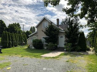 311 S Baker St, Mount Vernon, WA