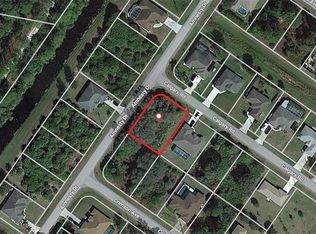 LOT 1 Calgary Rd, North Pt, FL 34288