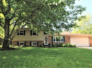 4917 Eastbrook Dr, Lafayette, IN 47905
