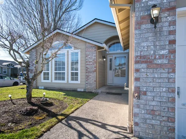 8402 NE 21st Ave, Vancouver, WA 98665