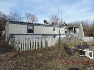 10070 Silver Springs Rd, Bonne Terre, MO 63628