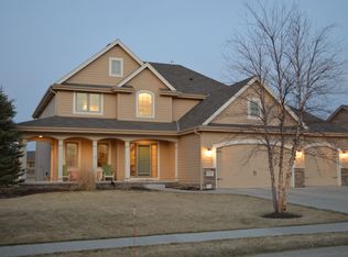 5541 N 153rd St, Omaha, NE 68116