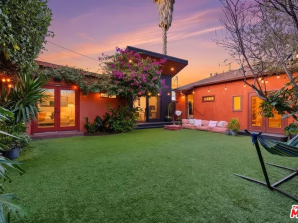 12909 Ida Ave, Los Angeles, CA 90066