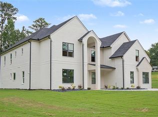 1657 Ewing Chapel Rd, Dacula, GA 30019