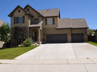 4758 N Shady View Ln, Lehi, UT 84043