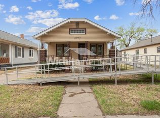 2307 W Maple St, Wichita, KS 67213