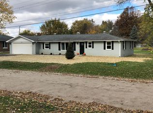 5316 Linda Ln, Anderson, IN 46011