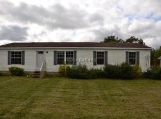 3764 Post Office Rd, Eden, MD 21822