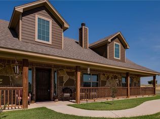 8081 Prather Rd, Springtown, TX 76082