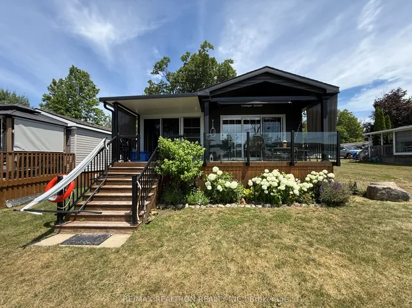 171 Woodland Rd #17, North Kawartha, ON K0L 1A0