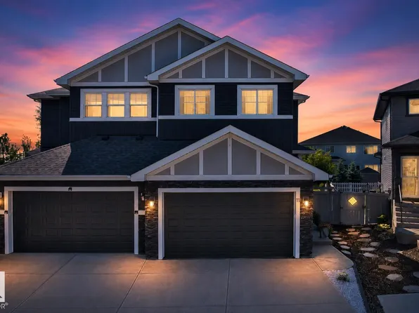 11 Rolston Clos, Leduc, AB T9E 1G6