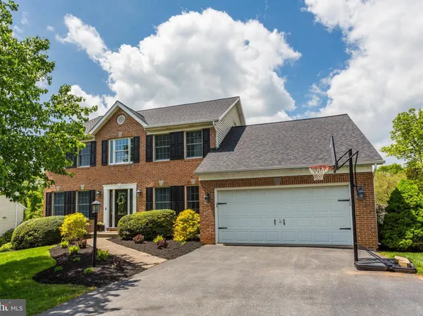 6961 Cable Dr, Marriottsville, MD 21104