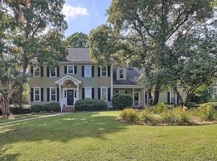 61 Miles Rd, Columbia, SC 29223