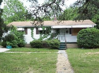 309 Small St, Thomasville, NC 27360