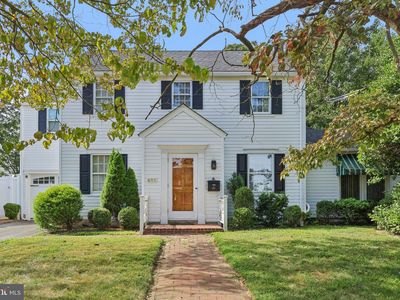 618 Boxwood Rd, Wilmington, DE, 19804