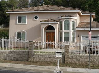 7234 Toll Dr, Rosemead, CA 91770
