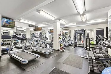 Rented by Halstead Real Estate