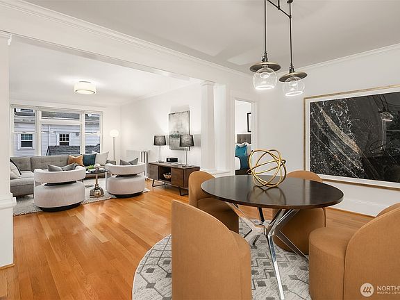 5th image of 1216 1st Avenue W #102